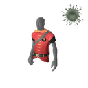 The Bat Backup