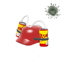 Unusual Bonk Helm (Memory Leak)
