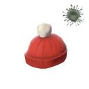 Coldsnap Cap