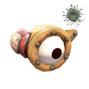 Googly Gazer