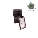 Strange Surgeon's Side Satchel