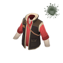 Strange Snow Sleeves