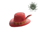 Unusual Hustler's Hallmark (Cauldron Bubbles)