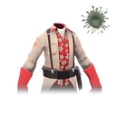 Strange Doc's Holiday