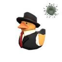 The Deadliest Duckling