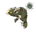 The Carious Chameleon