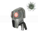 PY-40 Incinibot