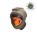 The Spectralnaut