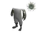 Haunted Abhorrent Appendages