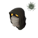 The Macabre Mask