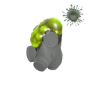 Haunted Mucous Membrain