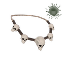 The Cryptic Keepsake