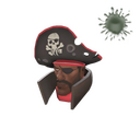 The Squid's Lid