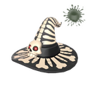 The Bone Cone