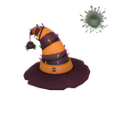 All Hallows' Hatte