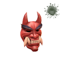 Strange Handsome Devil