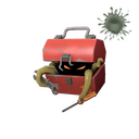 Strange Ghoul Box