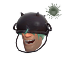 Calamitous Cauldron