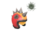 Unusual Thunder Dome (Celestial Summit)