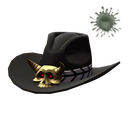 Unusual Dustbowl Devil (Forever And Forever!)