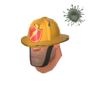 Unusual Firearm Protector (Soulful Slice)