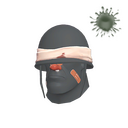 Beaten and Bruised