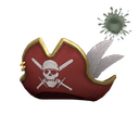 Unusual Fleet Commander (Vicious Vampires)
