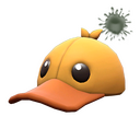 Duck Billed Hatypus