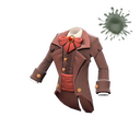 Strange Showstopper