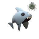 The Cranial Carcharodon