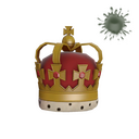 Unusual Class Crown (Starstorm Insomnia)