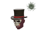 Voodoo Vizier