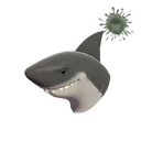 Pyro Shark