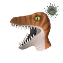 Remorseless Raptor