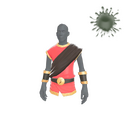 Athenian Attire