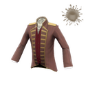 The Distinguished Rogue