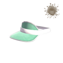 Dealer's Visor