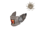 Practitioner's Processing Mask