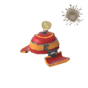 The Tungsten Toque