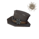 Unusual Timeless Topper (Kill-a-Watt)