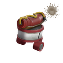 Unusual Bot Dogger (Death at Dusk)