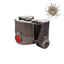 The U-clank-a