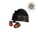 Unusual Letch's LED (Aces High)