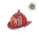 Firewall Helmet