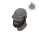 Strange Scotch Saver