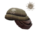 Strange Unusual Trash Man (Stare From Beyond)