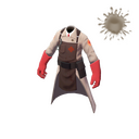 The Smock Surgeon