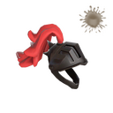 The Dark Falkirk Helm