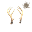 Unusual Exquisite Rack (Nuts n' Bolts)