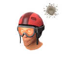 Unusual Airdog (Restless Wraiths)